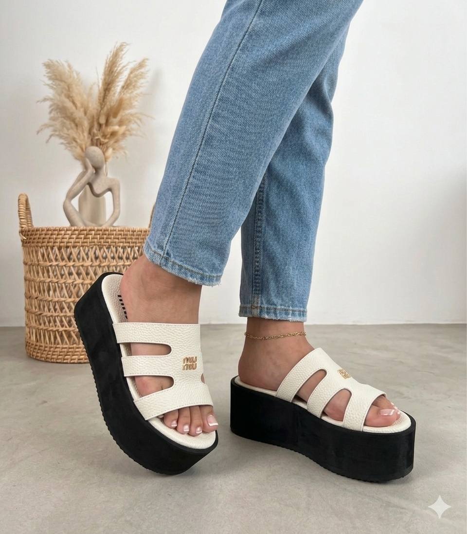 SANDALIA KATA-MIU⭐⭐⭐⭐⭐
