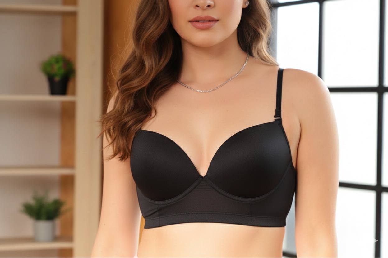 PACK x 3 BRASIER ULTRA CONFORT 24/7⭐⭐⭐⭐⭐