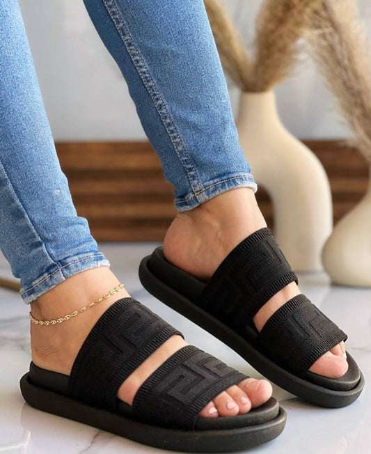 SANDALIA KATA-FEND⭐⭐⭐⭐⭐