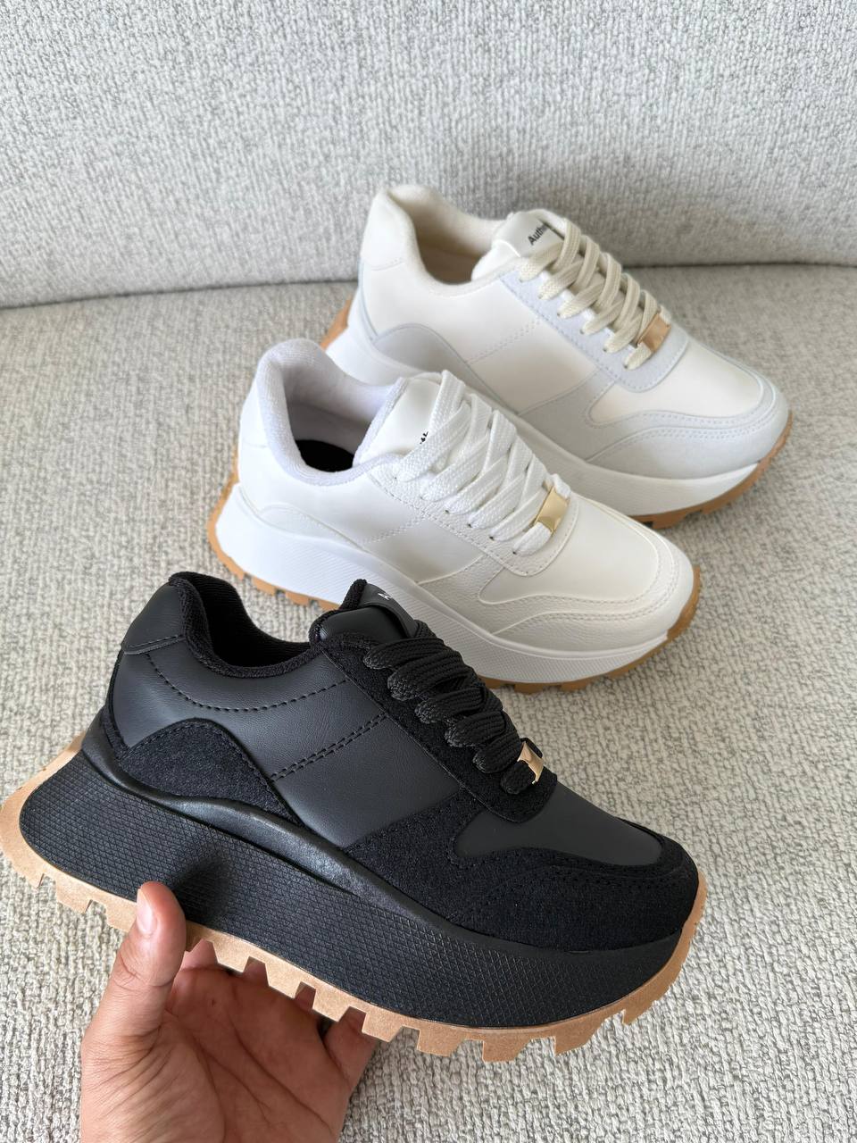 TENIS ALIC⭐⭐⭐⭐⭐