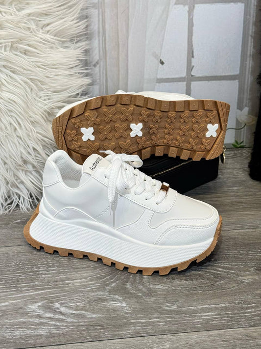 TENIS ALIC⭐⭐⭐⭐⭐