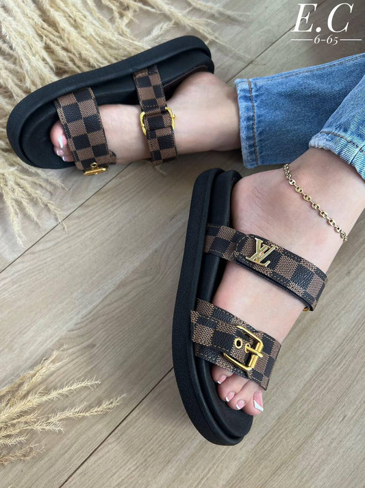 SANDALIA KATA-LV⭐⭐⭐⭐⭐