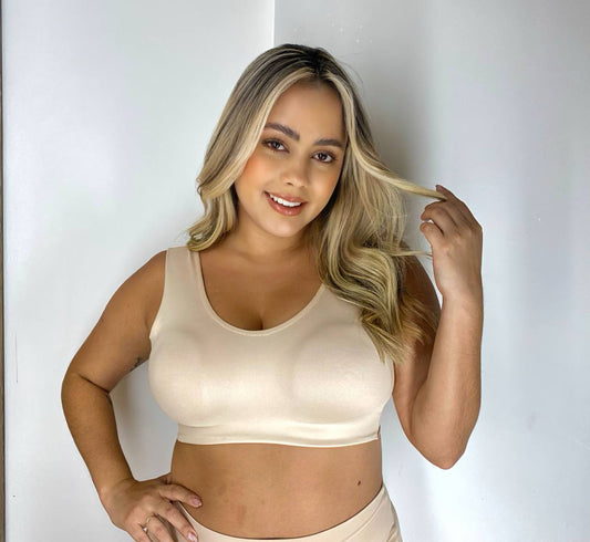 PACK BRA DUO RELAX COMODIDAD DIA Y NOCHE⭐⭐⭐⭐⭐