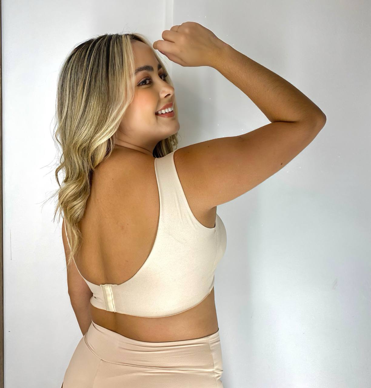 PACK BRA DUO RELAX COMODIDAD DIA Y NOCHE⭐⭐⭐⭐⭐