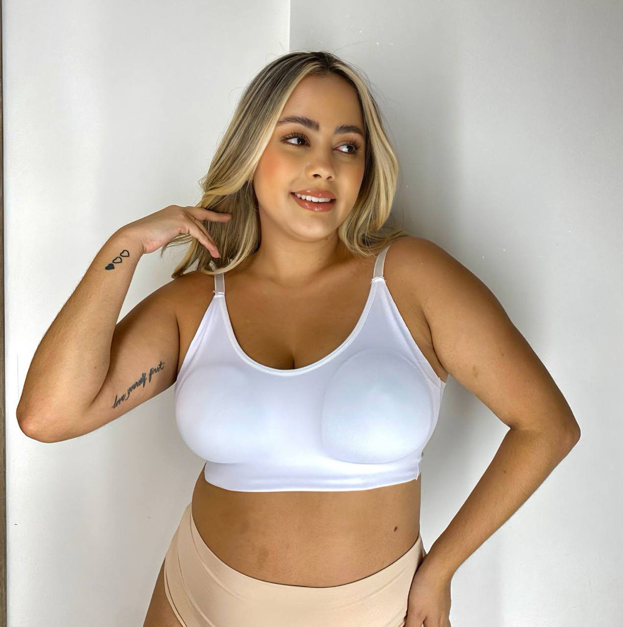PACK BRA DUO RELAX COMODIDAD DIA Y NOCHE⭐⭐⭐⭐⭐