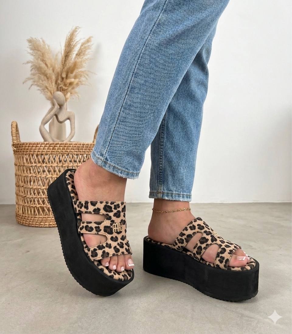 SANDALIA KATA-MIU⭐⭐⭐⭐⭐