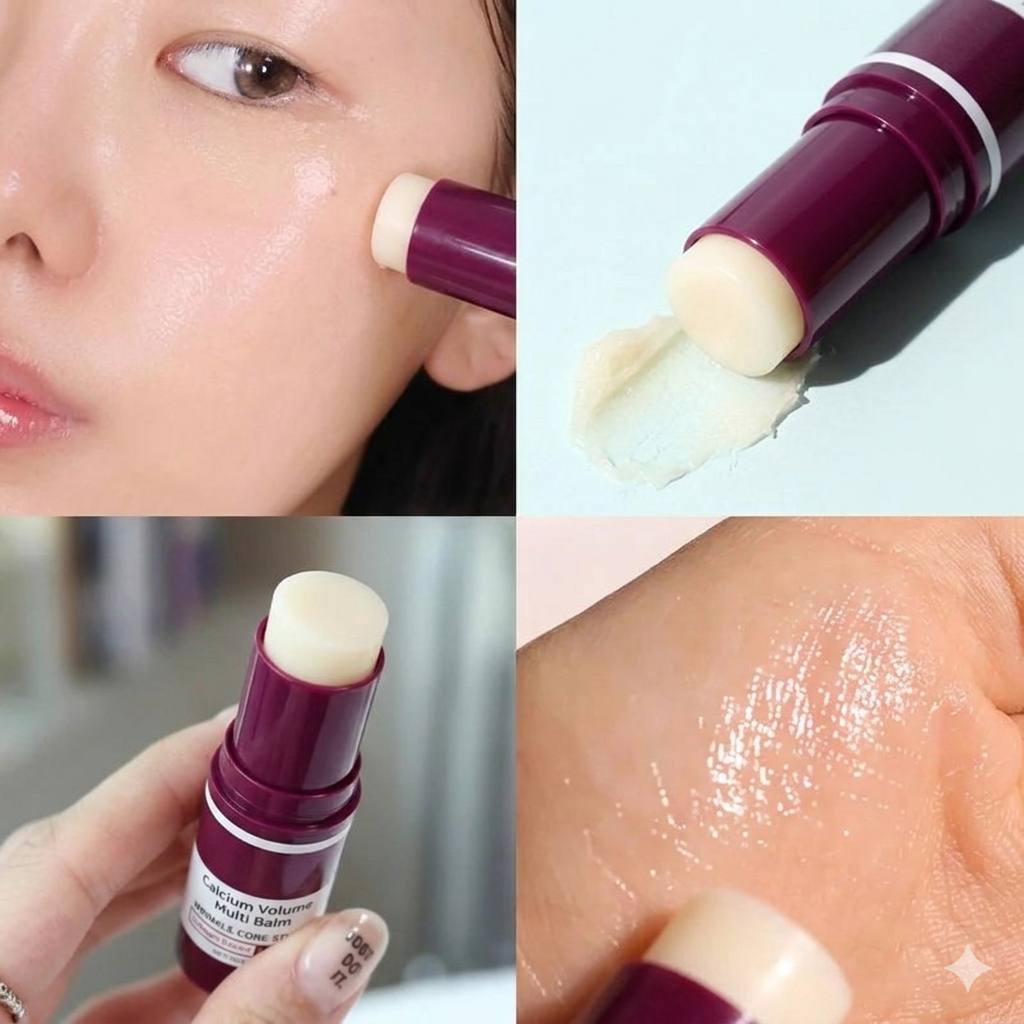 EL SECRETO DE LA PIEL COREANA: EL BÁLSAMO QUE USAN EN COREA PARA UNA PIEL MÁS LISA Y LUMINOSA - ⭐⭐⭐⭐⭐