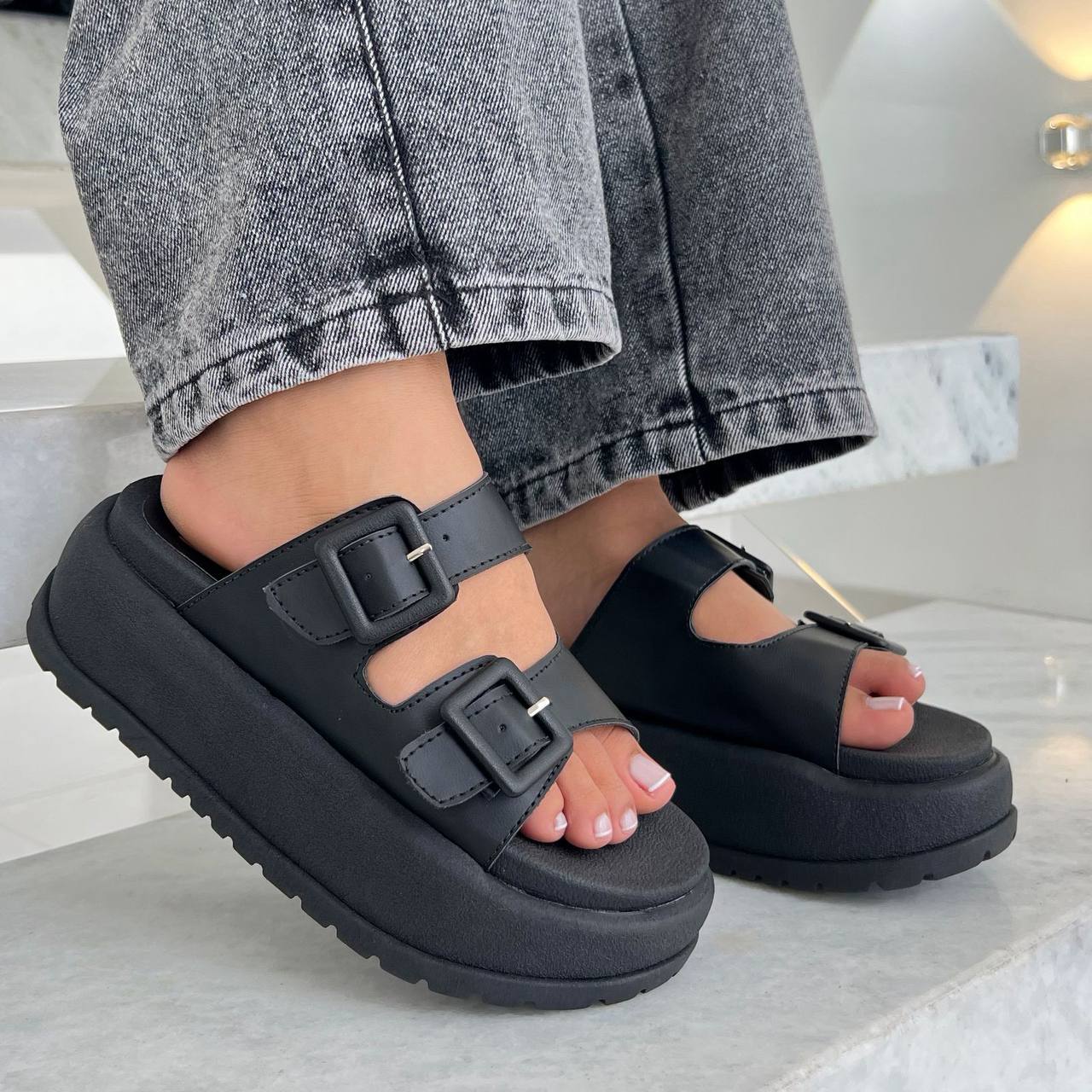 SANDALIA KATA-678⭐⭐⭐⭐⭐