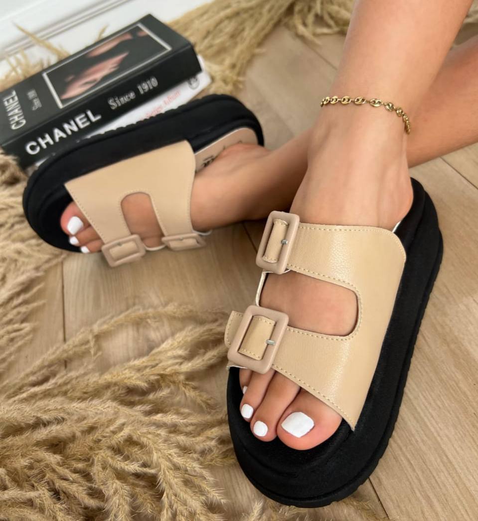 SANDALIA KATA-678⭐⭐⭐⭐⭐