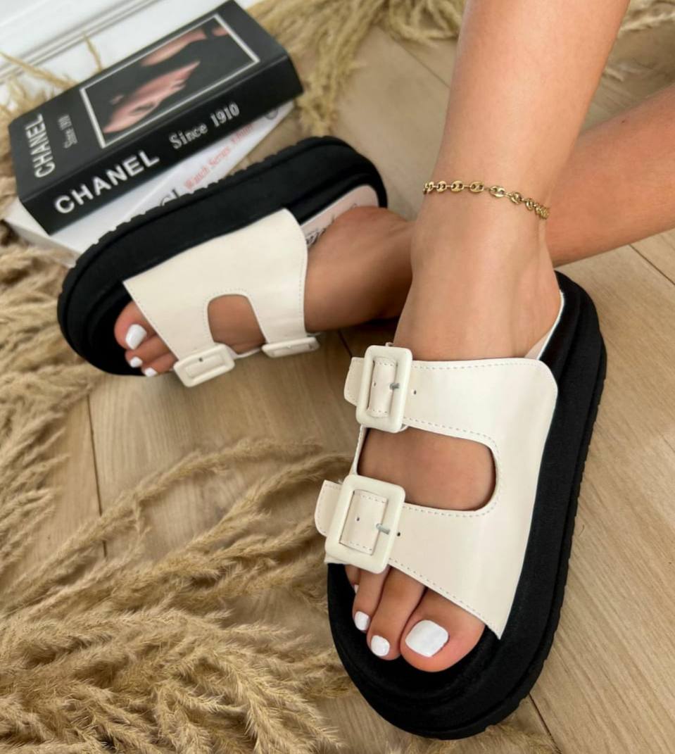 SANDALIA KATA-678⭐⭐⭐⭐⭐