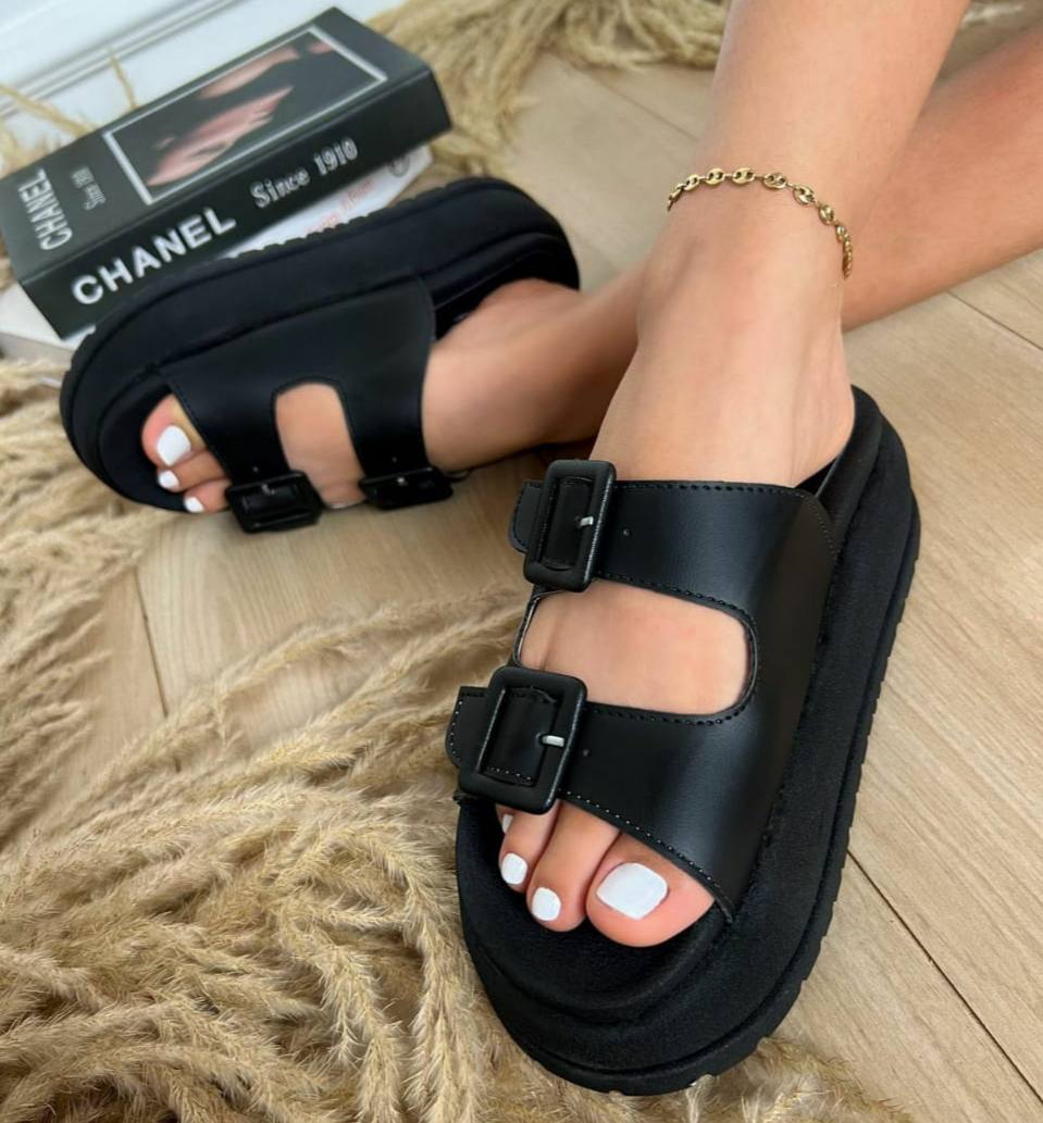 SANDALIA KATA-678⭐⭐⭐⭐⭐