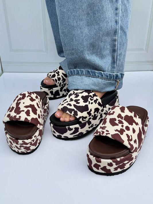 SANDALIAS KATA-MUU - ⭐⭐⭐⭐⭐
