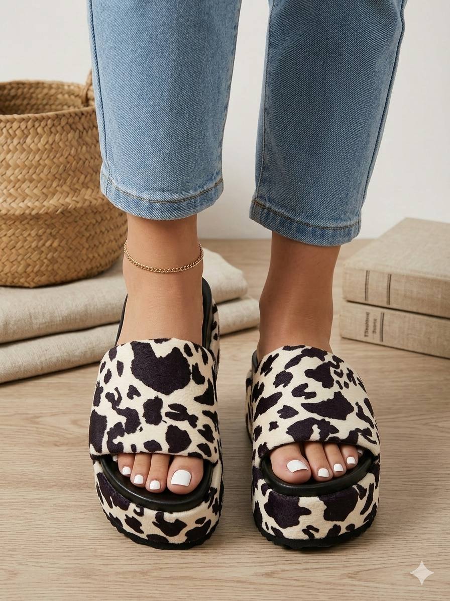 SANDALIAS KATA-MUU - ⭐⭐⭐⭐⭐