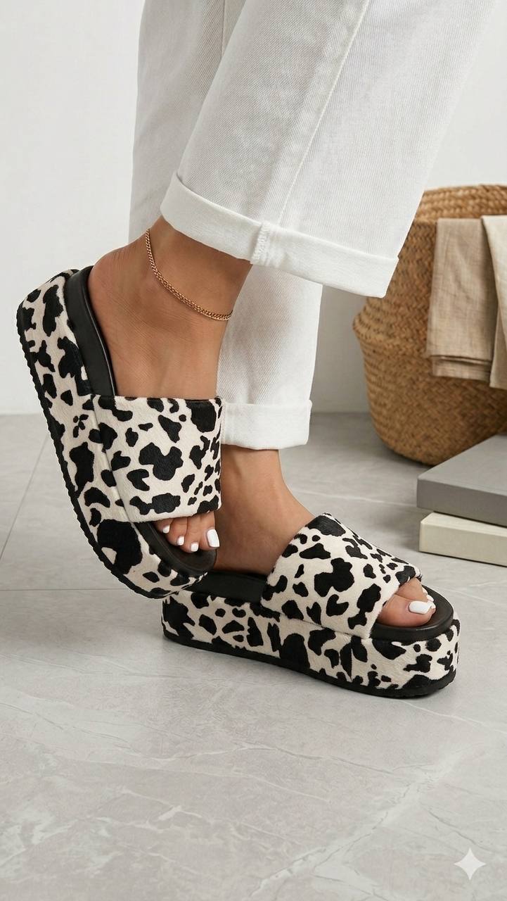 SANDALIAS KATA-MUU - ⭐⭐⭐⭐⭐