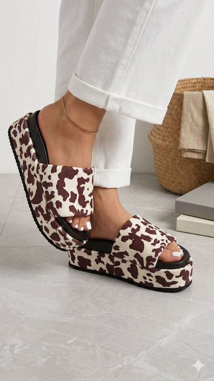SANDALIAS KATA-MUU - ⭐⭐⭐⭐⭐