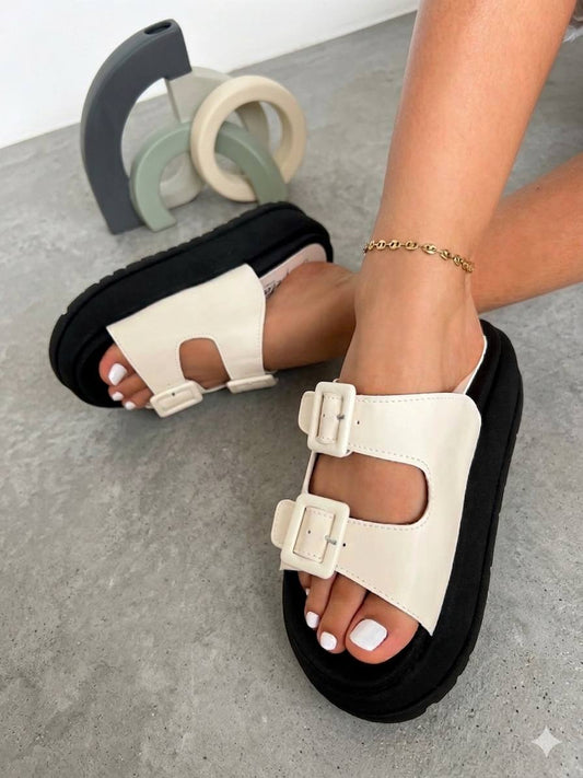 SANDALIAS KATA-ZAFIRO - ⭐⭐⭐⭐⭐