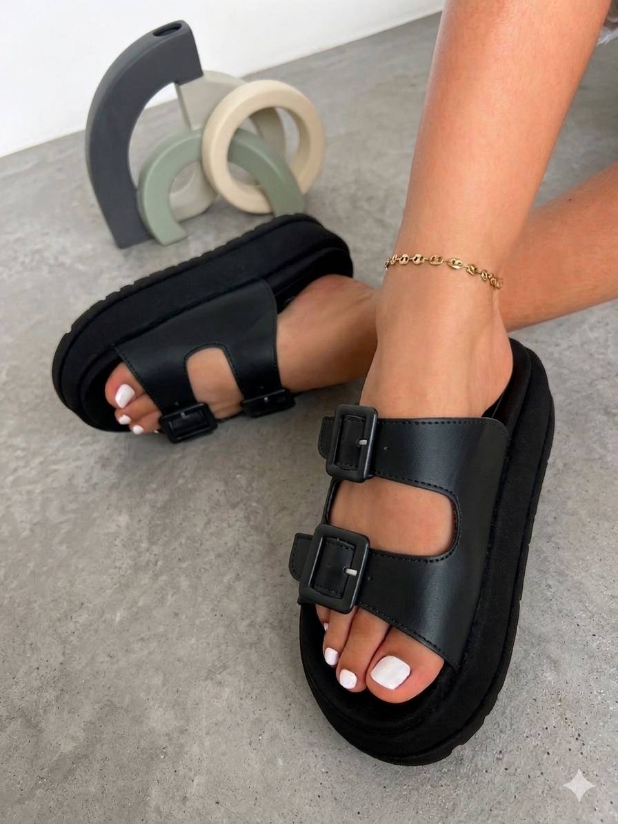 SANDALIAS KATA-ZAFIRO - ⭐⭐⭐⭐⭐