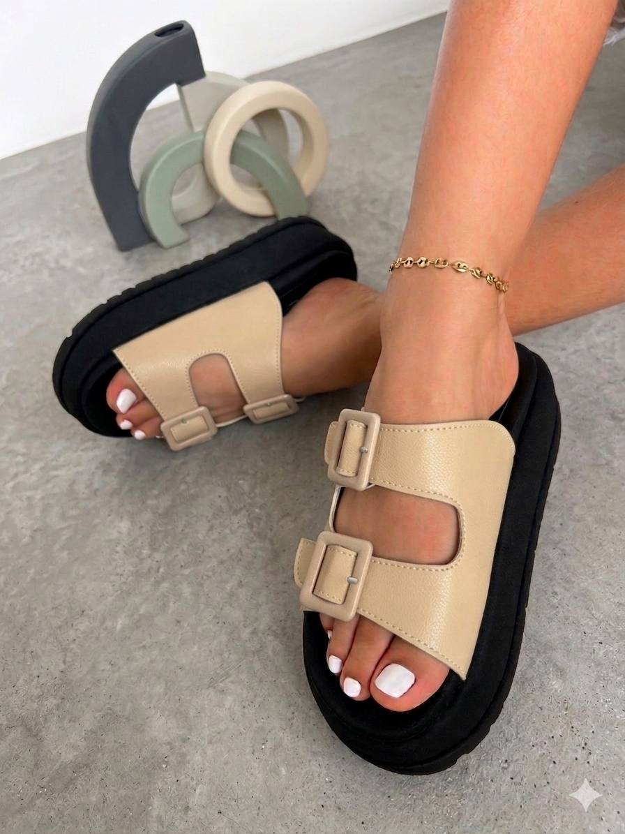 SANDALIAS KATA-ZAFIRO - ⭐⭐⭐⭐⭐