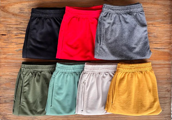 PANTALONETAS PREMIUM X 3 ⭐⭐⭐⭐⭐