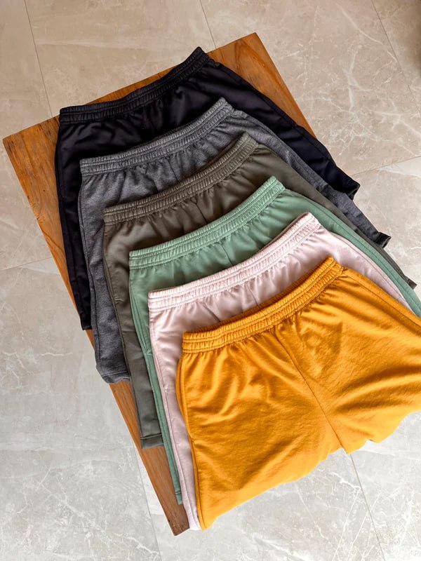PANTALONETAS PREMIUM X 3 ⭐⭐⭐⭐⭐