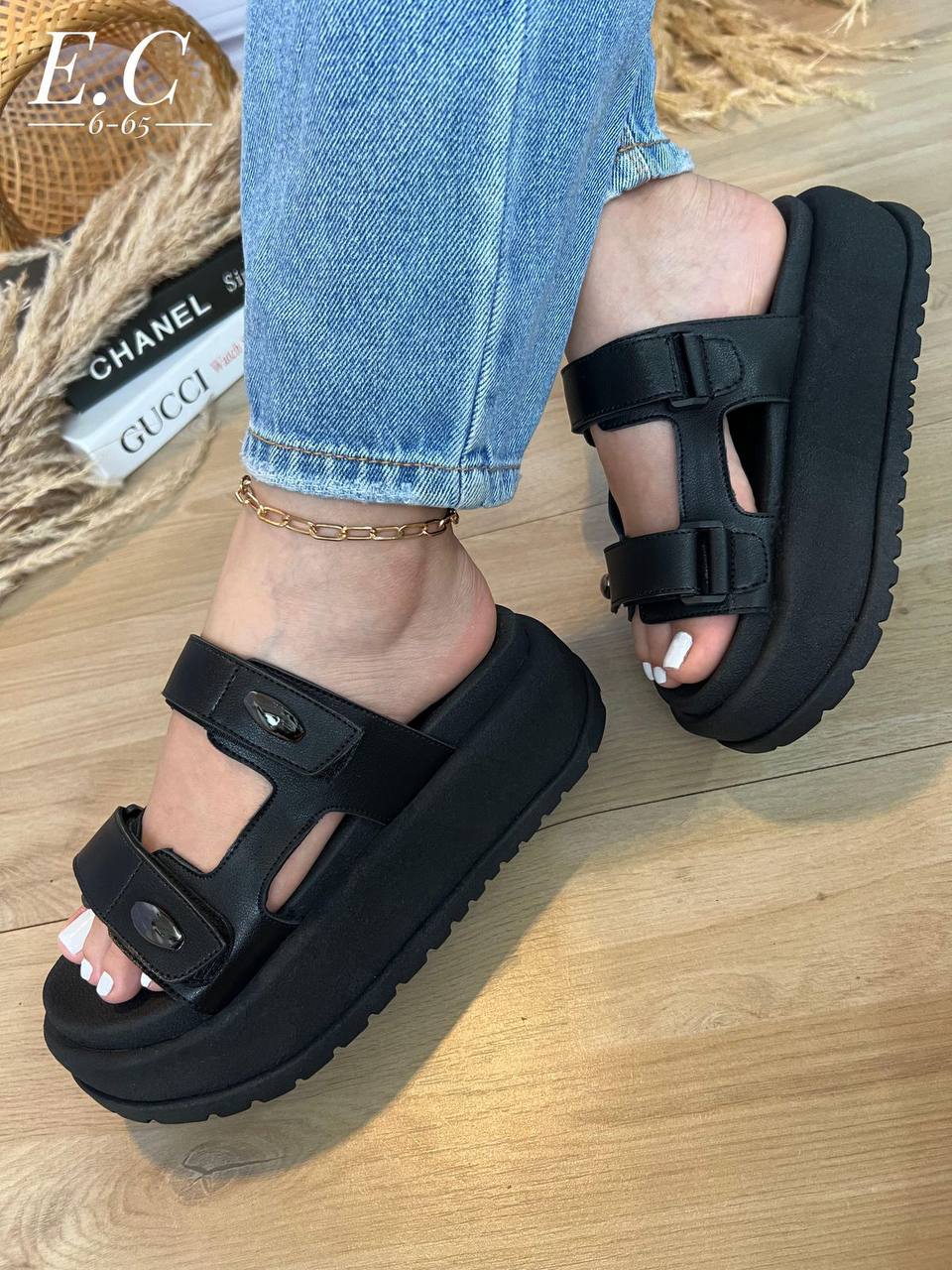 SANDALIA KATA-B-14⭐⭐⭐⭐⭐ 2