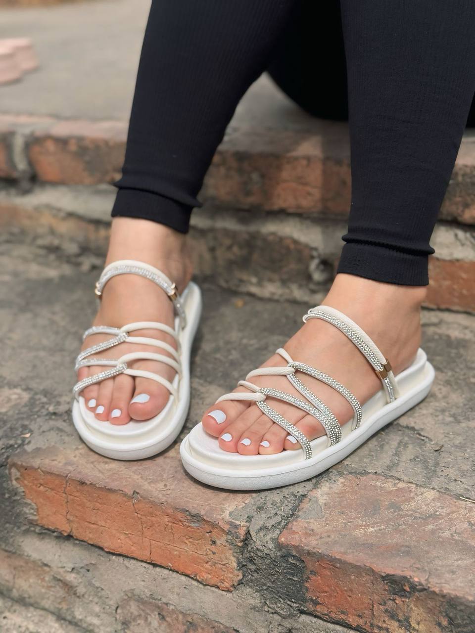 SANDALIA KATA-335⭐⭐⭐⭐⭐