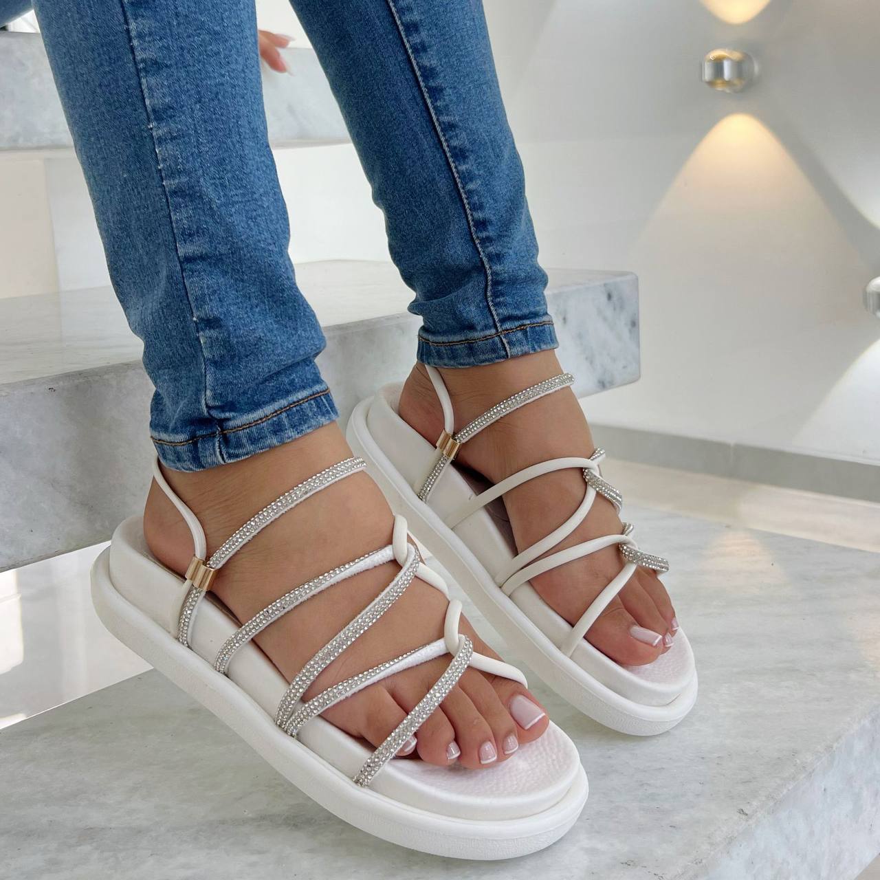 SANDALIA KATA-335⭐⭐⭐⭐⭐