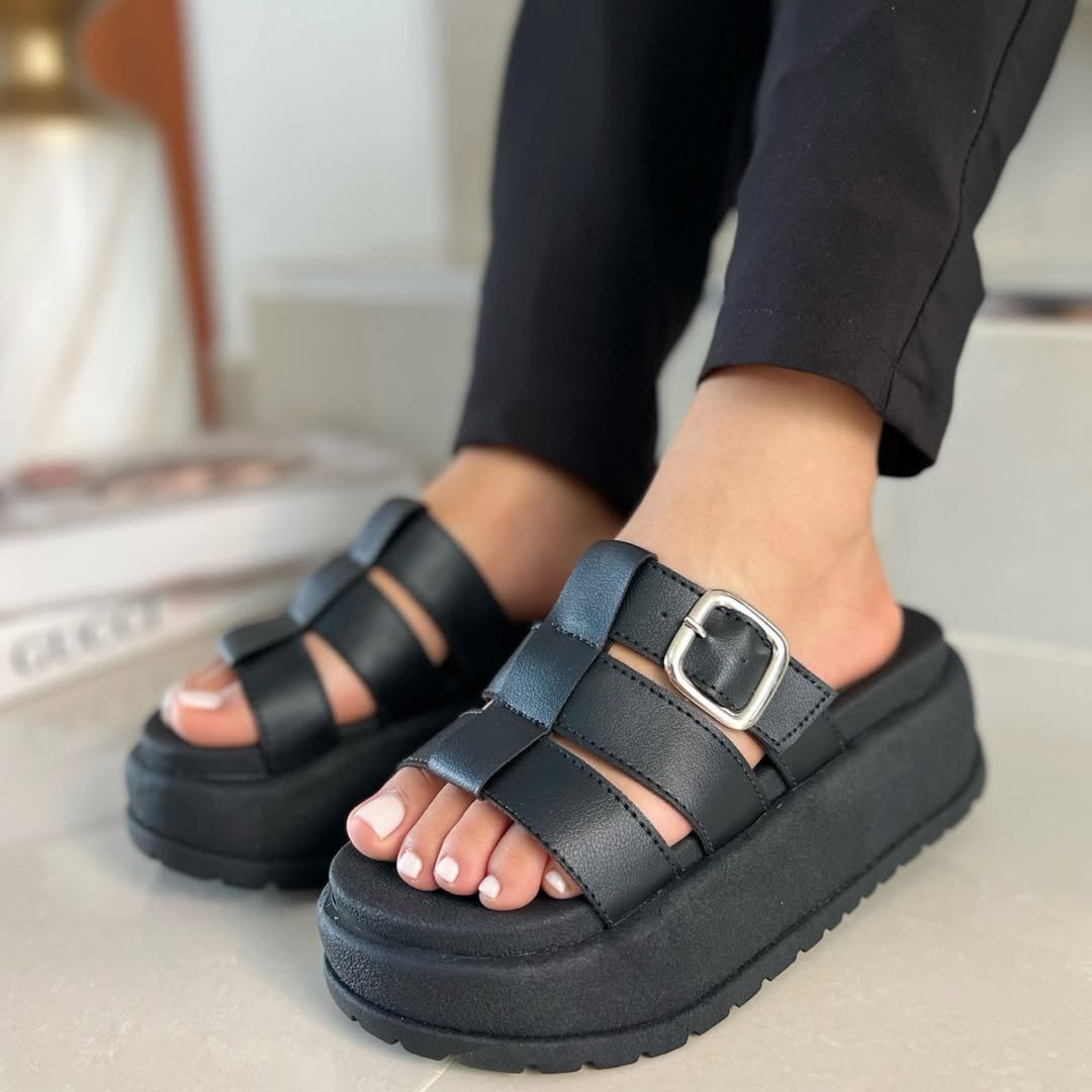 SANDALIA KATA-122⭐⭐⭐⭐⭐