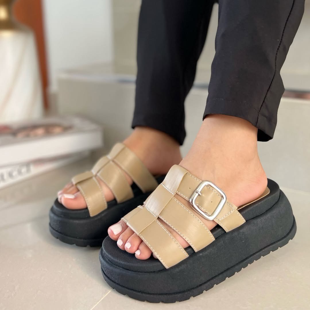 SANDALIA KATA-122⭐⭐⭐⭐⭐