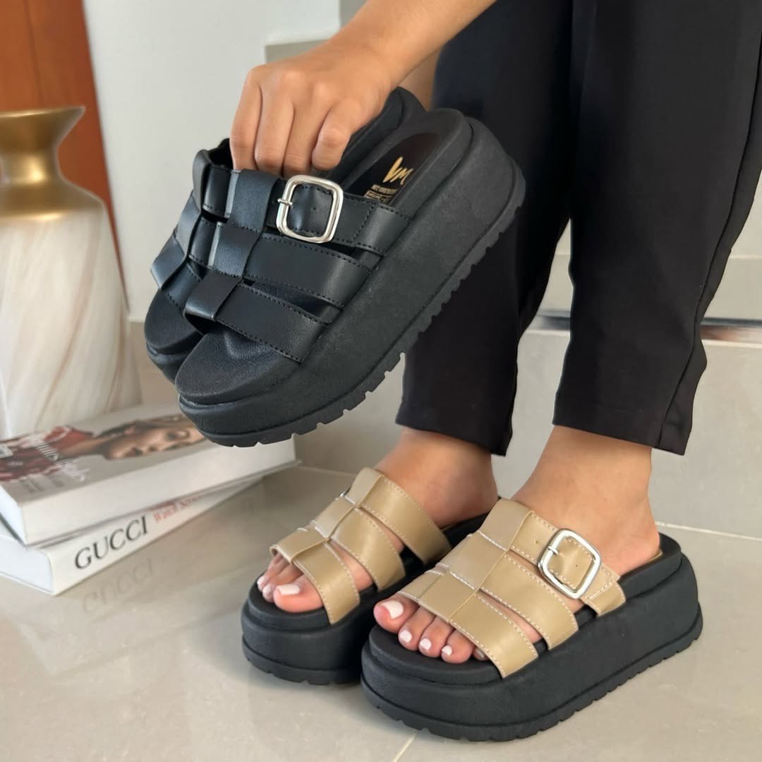 SANDALIA KATA-122⭐⭐⭐⭐⭐
