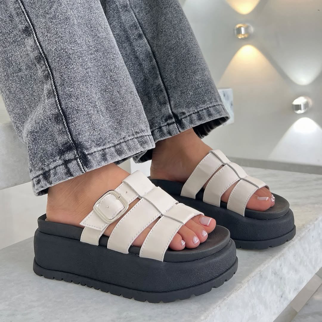 SANDALIA KATA-122⭐⭐⭐⭐⭐