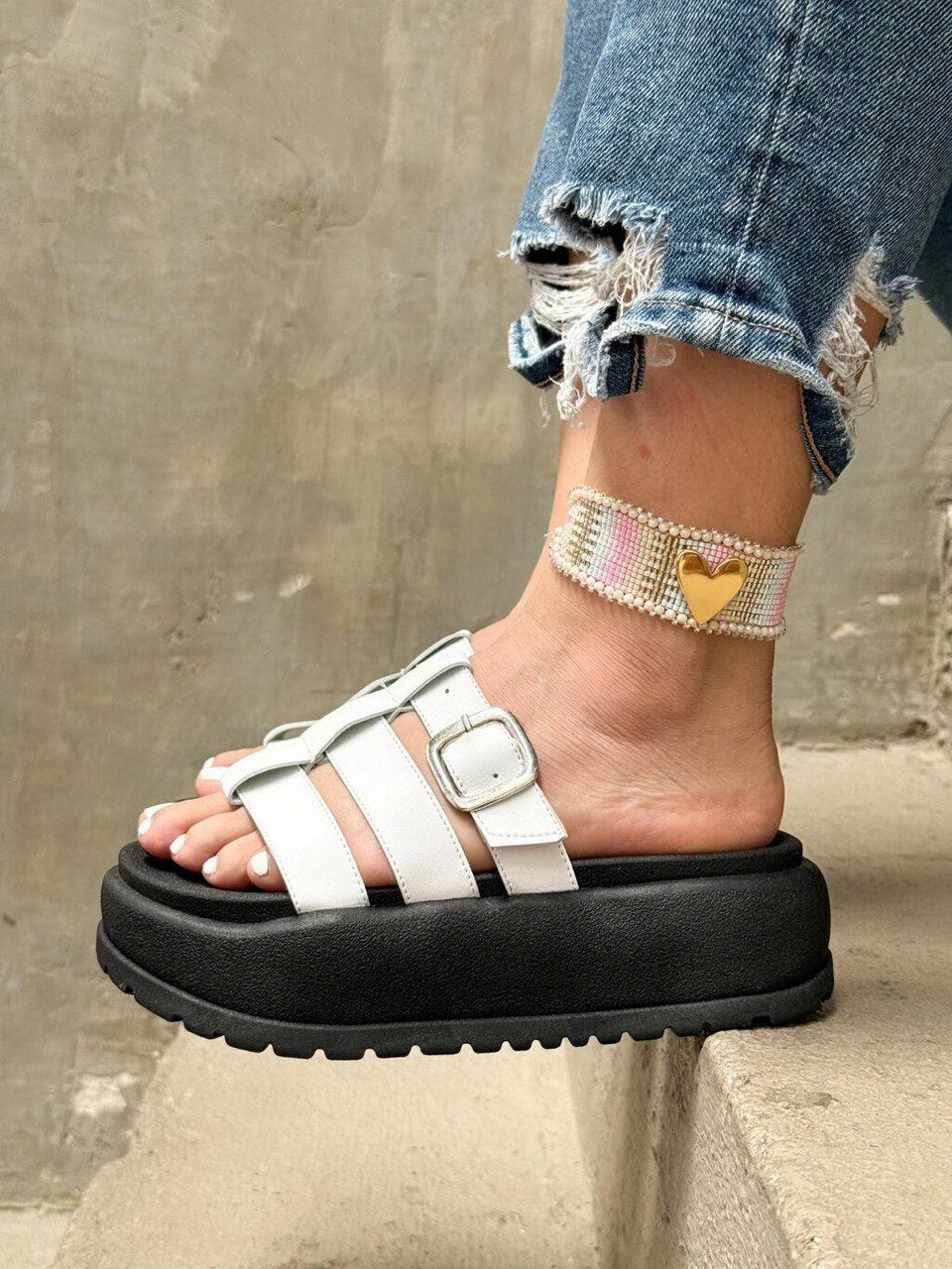 SANDALIA KATA-122⭐⭐⭐⭐⭐