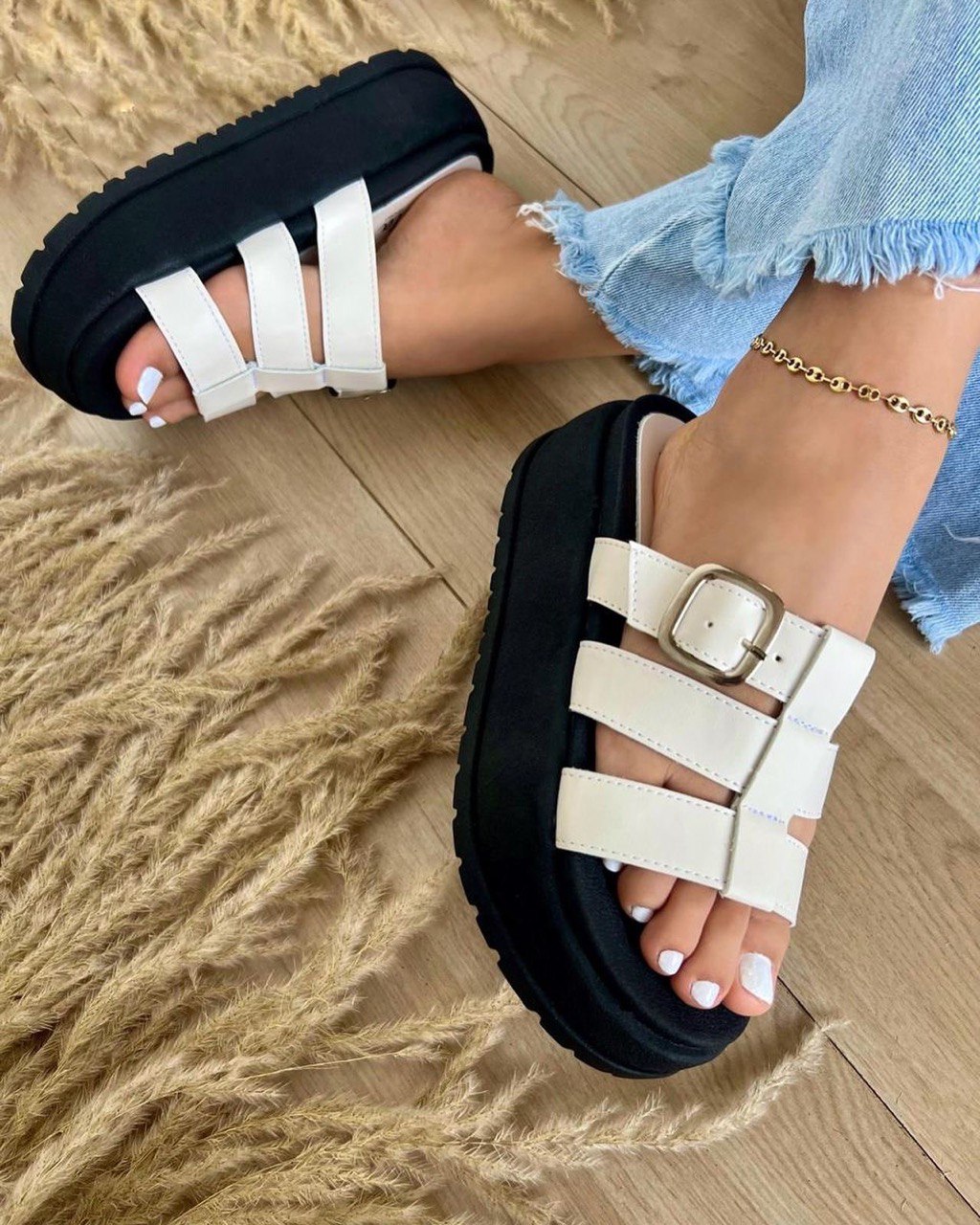 SANDALIA KATA-122⭐⭐⭐⭐⭐