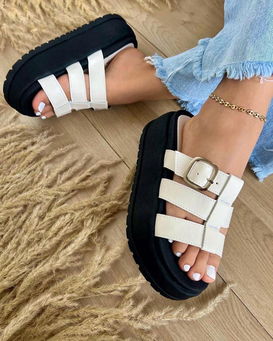 SANDALIA KATA-122⭐⭐⭐⭐⭐