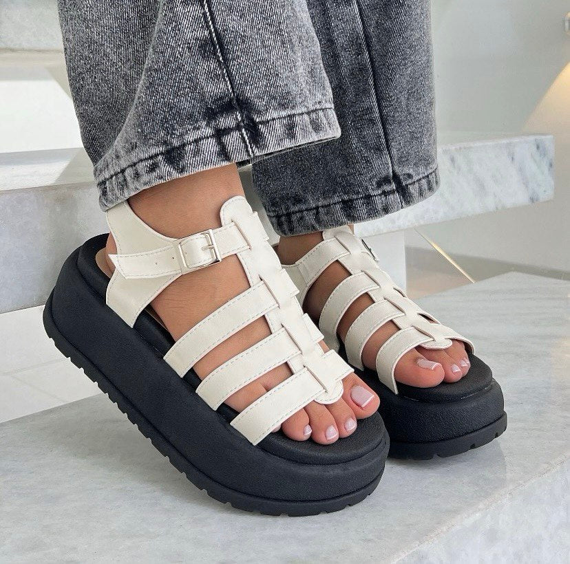 SANDALIA KATA-123⭐⭐⭐⭐⭐