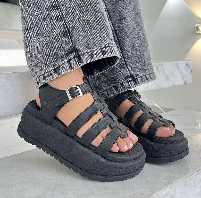 SANDALIA KATA-123⭐⭐⭐⭐⭐