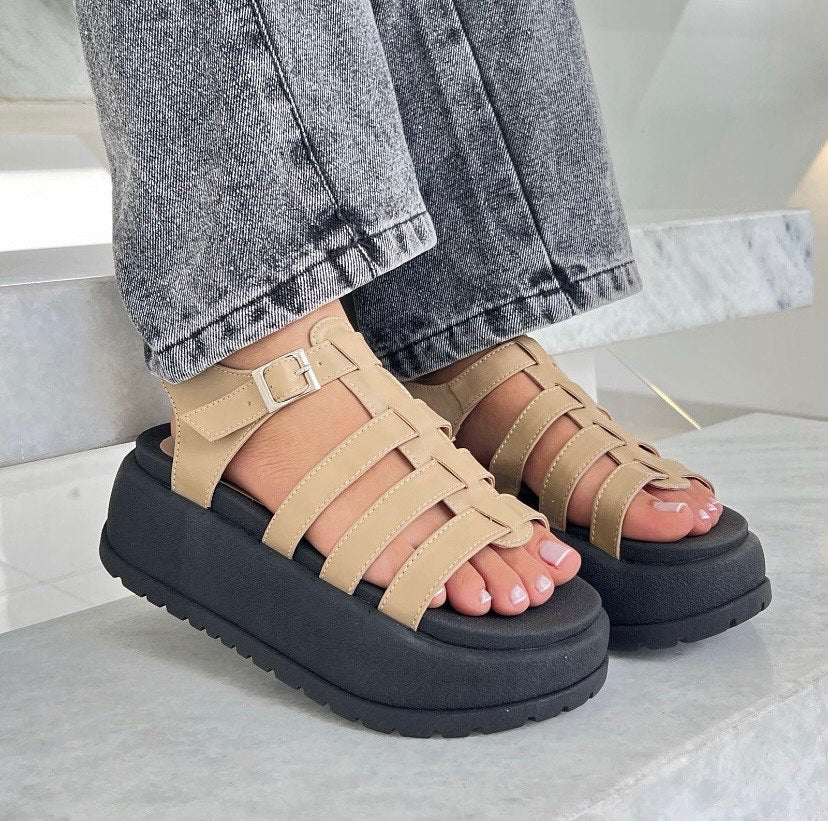 SANDALIA KATA-123⭐⭐⭐⭐⭐