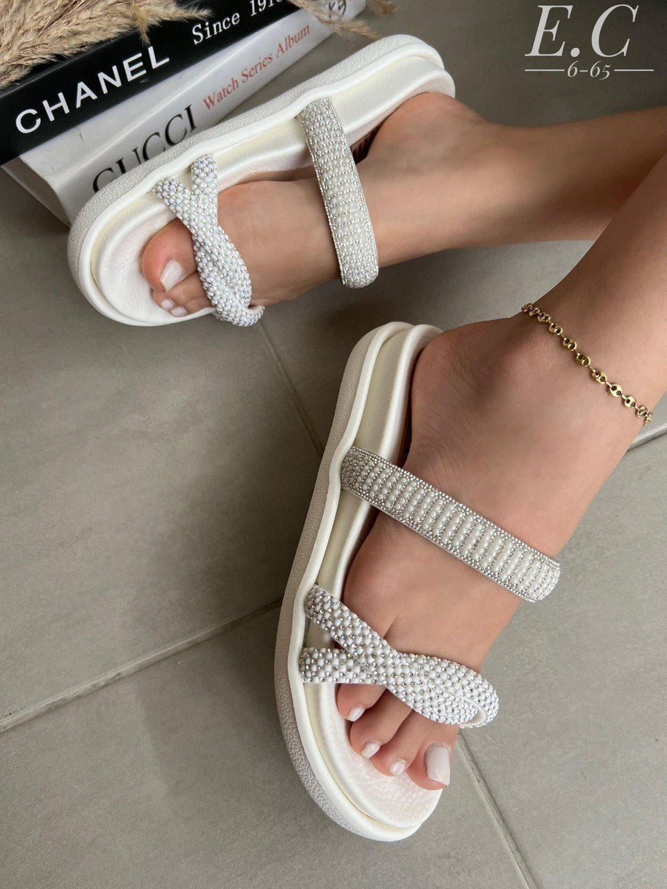 SANDALIA KATA-B-15⭐⭐⭐⭐⭐