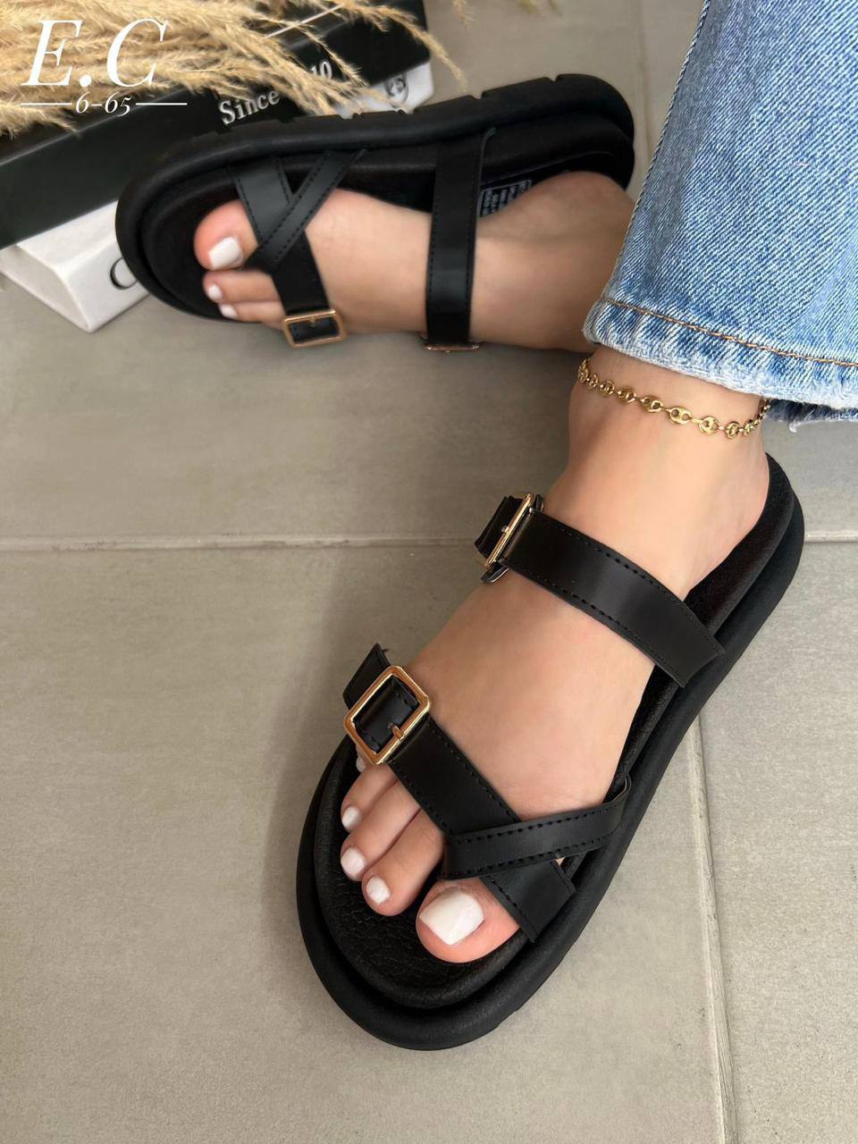 SANDALIA KATA-Y-48⭐⭐⭐⭐⭐