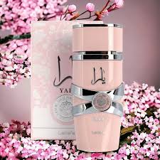 PERFUME YARA LATAFFA MUJER (ROSADO) ⭐⭐⭐⭐⭐