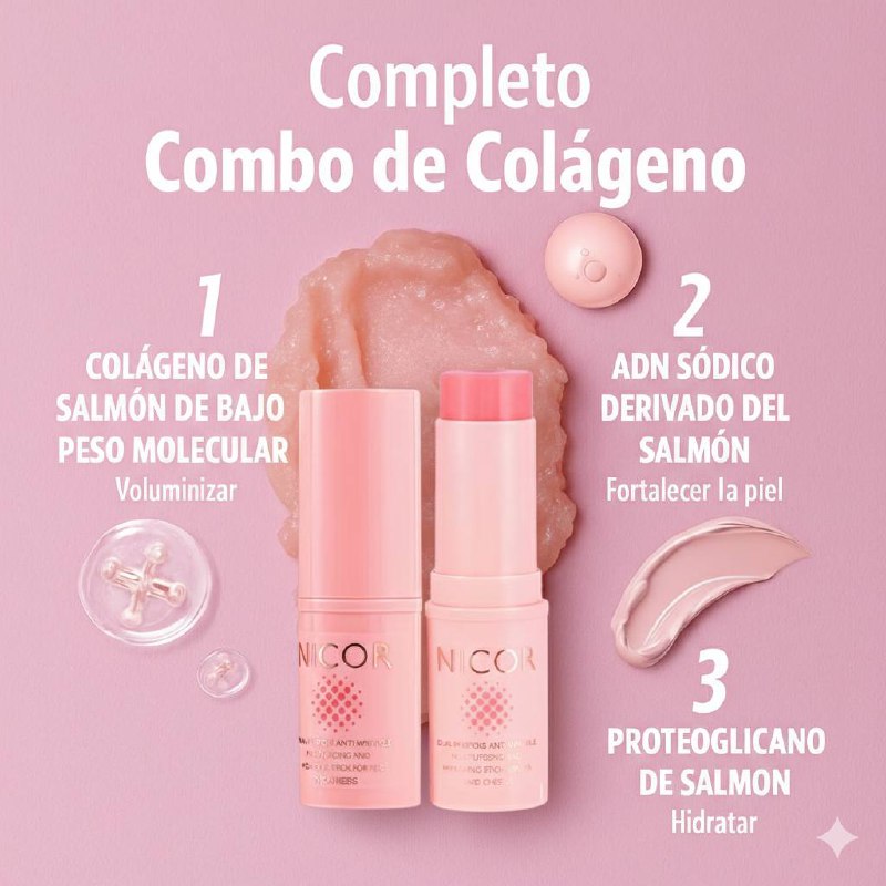 EL SECRETO DE LA PIEL COREANA: EL BÁLSAMO QUE USAN EN COREA PARA UNA PIEL MÁS LISA Y LUMINOSA - ⭐⭐⭐⭐⭐