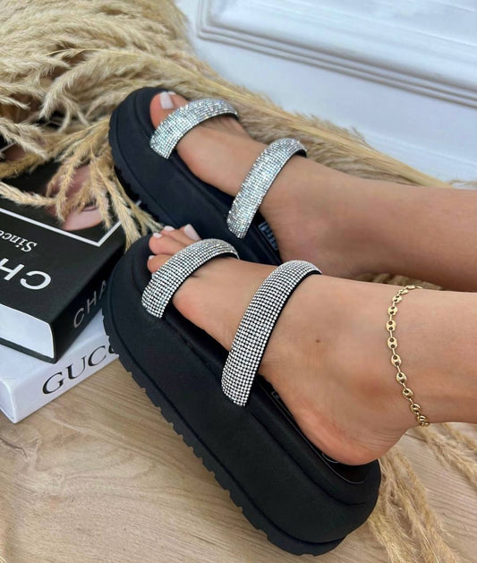 SANDALIA ROMA ⭐⭐⭐⭐⭐