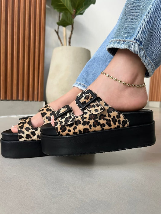 SANDALIA - ZARA ⭐⭐⭐⭐⭐