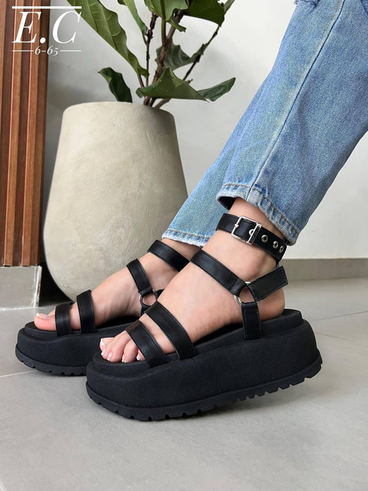 SANDALIA - ITALIA ⭐⭐⭐⭐⭐
